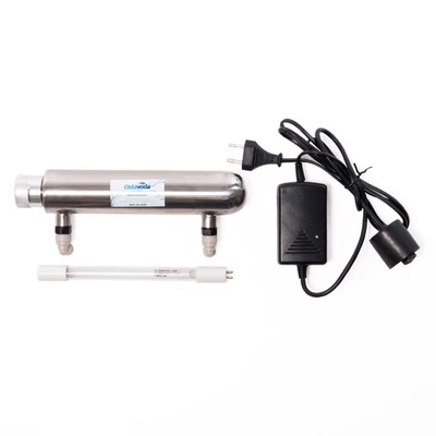 UV lampa pro vodní filtry a osmózy 6W