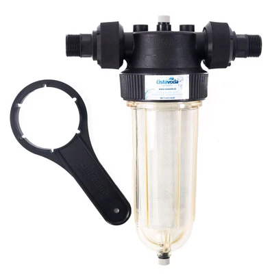 Potrubní filtr na vodu Cintropur NW25