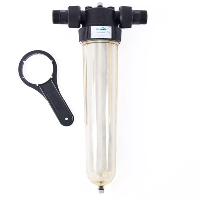 Potrubní filtr na vodu Cintropur NW32