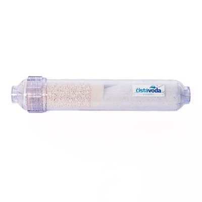 Mineralizační filtr pH+