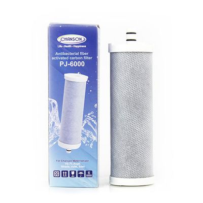 Náhradní filtr PJ-6000 pro ionizátor vody Chanson