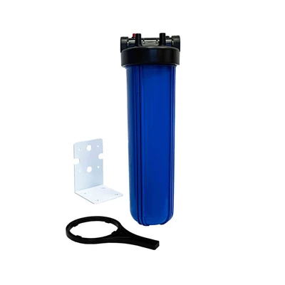 Potrubní filtr na vodu Aquatip® BigBlue 20"