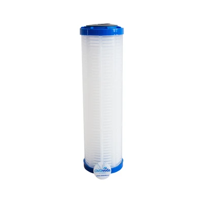 Proplachovací filtrační vložka Aquafilter 10 "