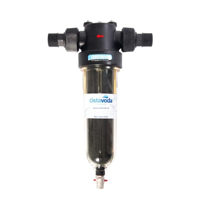 Uhlíkový vodní filtr Cintropur NW500 TE