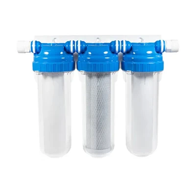 Univerzální Aquatip® TRIO vodní filtr