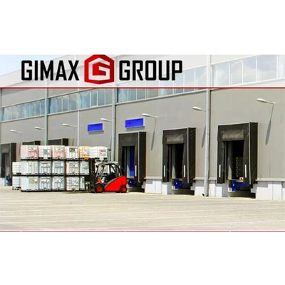Realizace - úprava vody GIMAX