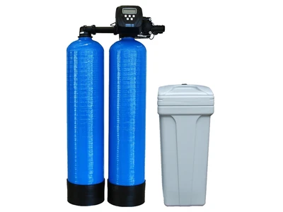 Změkčovač vody Aquatip® Clack 130 DUO
